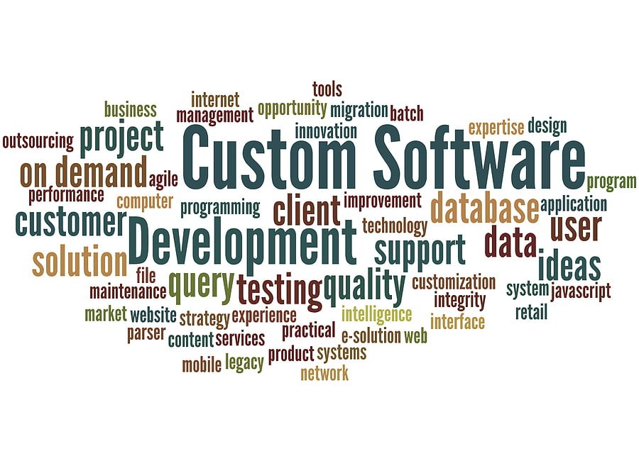 software customization